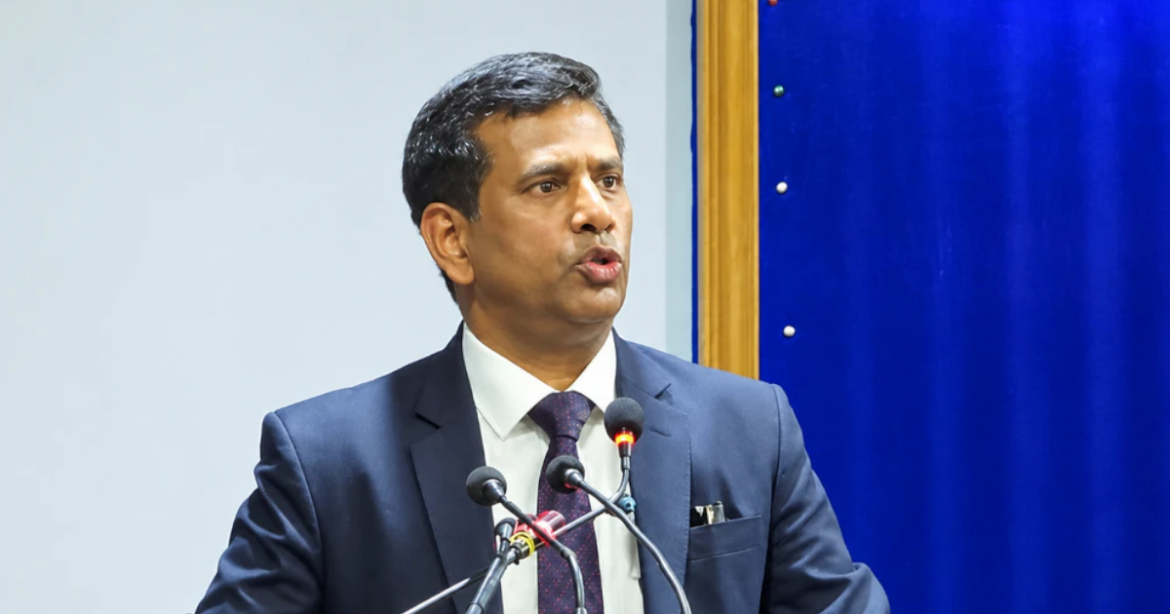 ‘জুলাই সনদ’ বাস্তবায়নের অঙ্গীকার পূরণ না করায় বিএনপি'র কঠোর সমালোচনা করেছেন সুপ্রিম কোর্ট আইনজীবী মোহাম্মদ তাজুল ইসলাম।