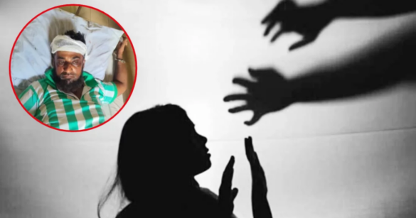 চাঁদপুরে এক কিশোরীকে (১৩) ধর্ষণের পর মোবাইলে ধারন করা ভিডিও ছড়িয়ে দেয়ার অভিযোগ উঠেছে এক চা দোকানির বিরুদ্ধে।