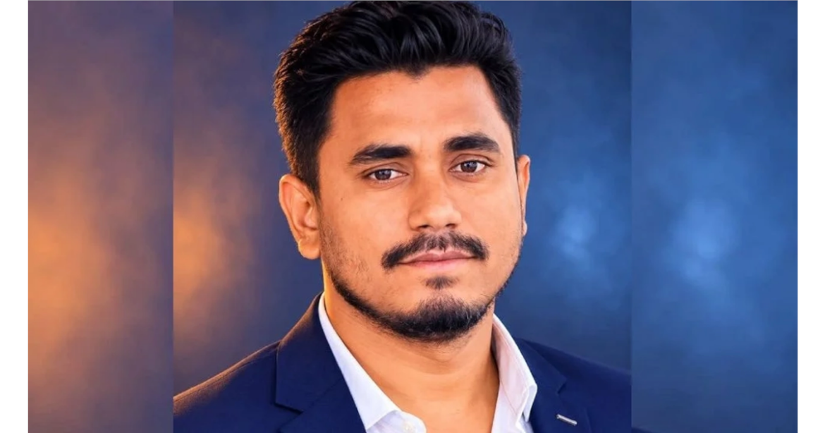 এক প্রবাসীর স্ত্রীকে নিয়ে ‘উধাও’ হওয়ার অভিযোগ উঠেছে এনসিপি শাহরাস্তি পৌর আহবায়ক শেখ রহমত উল্লাহর বিরুদ্ধে।