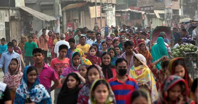 দেশে জনগণের মাথাপিছু ঋণ ১ লাখ ২৯ হাজার ২৩৯ টাকা