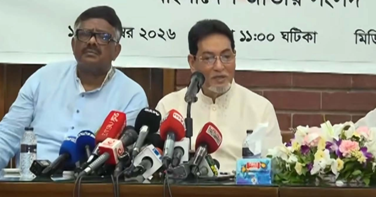 বিভিন্ন অনৈতিক চুক্তি থেকে বের হয়ে আসছে সরকার: চিফ হুইপ