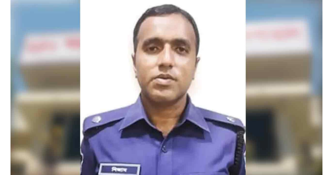 ডোপ টেস্টে বেনজোডায়াজেপিন (বিজেডও) ও অ্যামফিটামিন/মেথঅ্যামফিটামিন ‘পজিটিভ’ শনাক্ত হওয়ায় পুলিশ সুপার (টিআর) আ ফ ম নিজাম উদ্দিনকে সাময়িক বরখাস্ত করেছে সরকার।