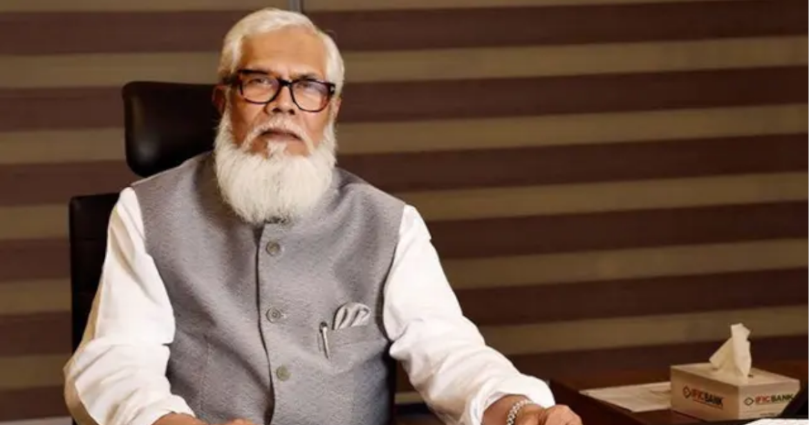 বেক্সিমকো ফার্মাসিউটিক্যালস পিএলসি পরিচালনা পর্ষদ থেকে সরে যাচ্ছেন কোম্পানিটির ভাইস চেয়ারম্যান সালমান এফ রহমান