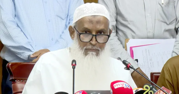 চলতি বছর সরকারি ব্যবস্থাপনায় হজ পালন করা চার হাজার ৩৪১ জন হাজীকে উদ্বৃত্ত ৪ কোটি ৮৭ লাখ ২৩ হাজার ১৪ টাকা ফেরত দেয়া হবে।