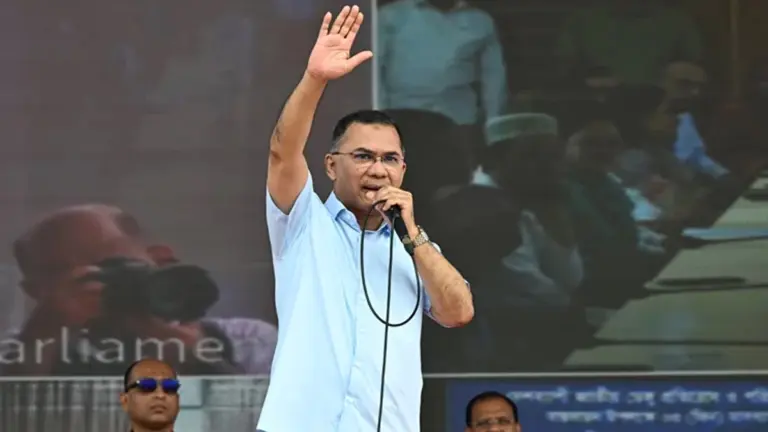 ফেনীতে প্রধানমন্ত্রীর সফর স্থগিত