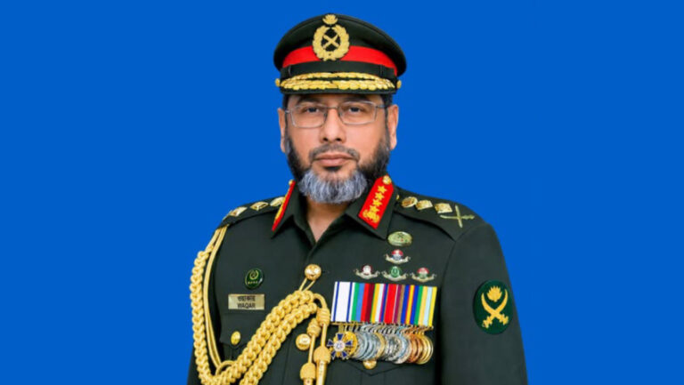 চার দিনের সফরে জাপান গেলেন সেনাপ্রধান