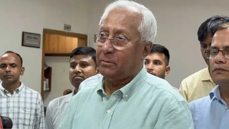 ঠাকুরগাঁও-১ আসনে উপনির্বাচন ২৯ অক্টোবর