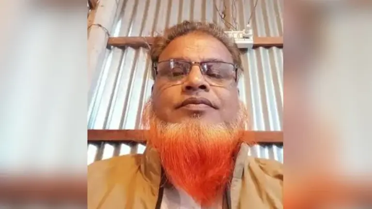 বিএনপি নেতাকে কুপিয়ে ও গুলি করে হত্যা