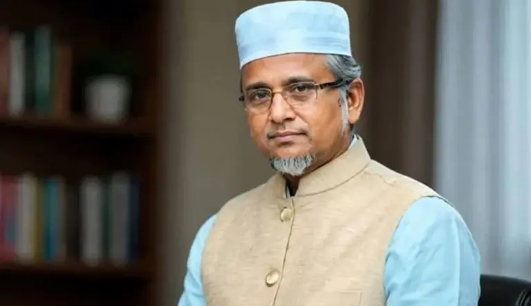 আবারও চার দিনের রিমান্ডে এমপি গাজী নজরুল