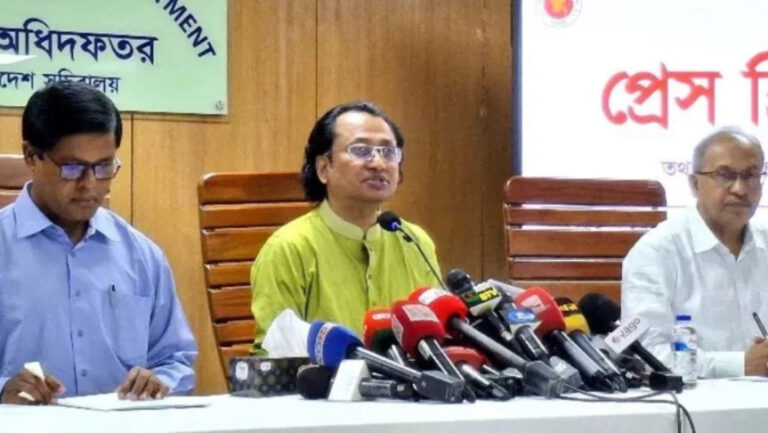 দৈনিক ডিজেলে সরকারের ১০৯ কোটি টাকা লোকসান