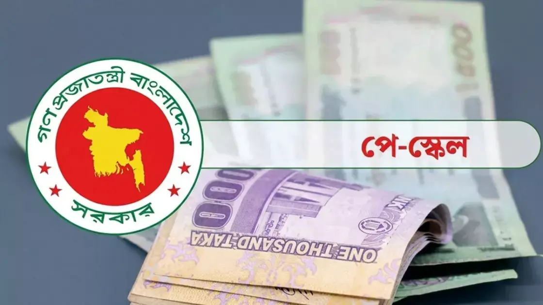 যেসব ভাতা কমল নবম পে-স্কেলে