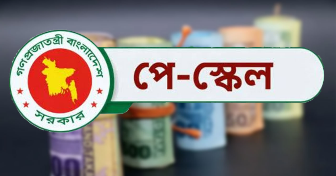 নবম পে স্কেল ছিল সরকারি চাকরিজীবীদের দীর্ঘদিনের স্বপ্ন। সেই স্বপ্ন বাস্তবে রূপ নিয়েছে চলতি মাসের ১৯ সেপ্টেম্বর।
