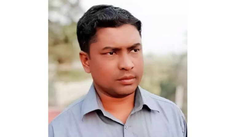 মুরাদনগরে ইউপি সদস্যকে হত্যার অভিযোগ