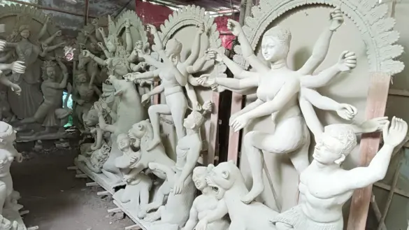 প্রতিমা