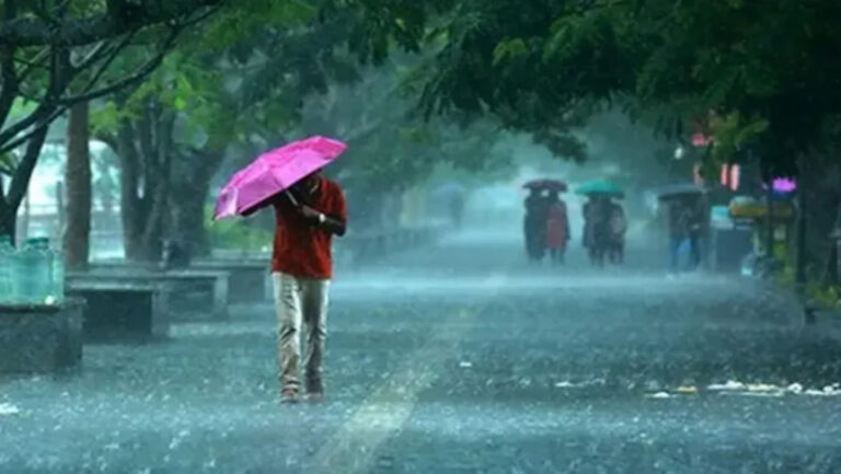 বৃষ্টি নিয়ে পাঁচ দিনের পূর্বাভাসে যা জানাল আবহাওয়া অফিস