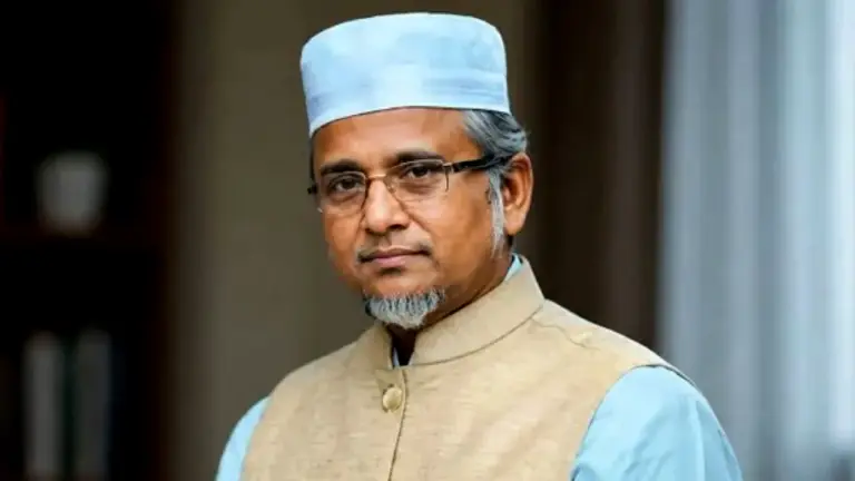 এমপি গাজী নজরুলের সঙ্গে বাদীপক্ষের আপস, জামিনে নেই আপত্তি