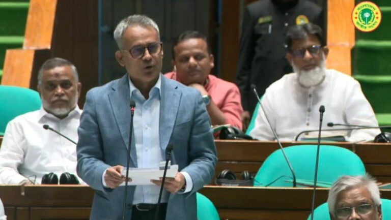ঢাকা-সিলেট মহাসড়ক প্রকল্পের কাজ শেষ হবে ২০২৯ সালে: সড়ক মন্ত্রী