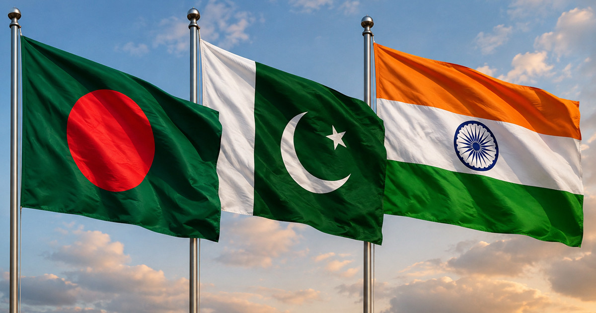 ভারত,পাকিস্তান, শ্রীলংকার তুলনায় বাংলাদেশের ঋণের হার কম