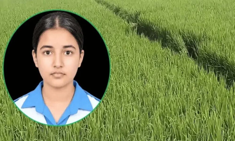 কুমিল্লায় হত্যার শিকার তাজমিনের লাশ যশোরে দাফন
