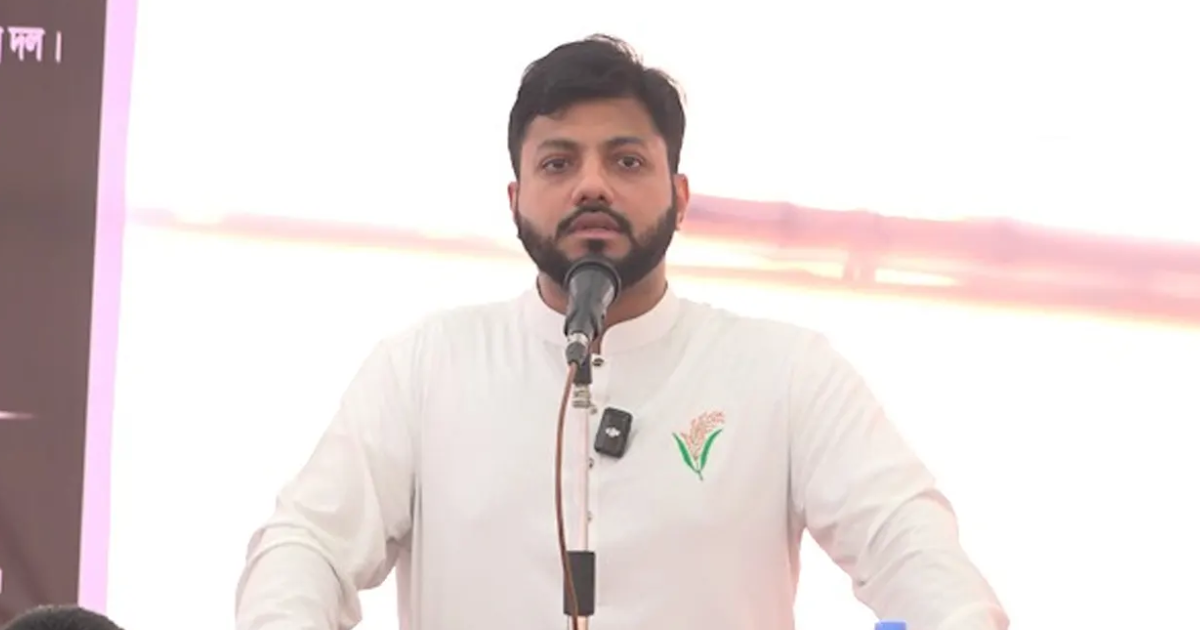 কোনো ‘দালাল’ মিডিয়া আমাকে থামাতে পারবে না: ইশরাক