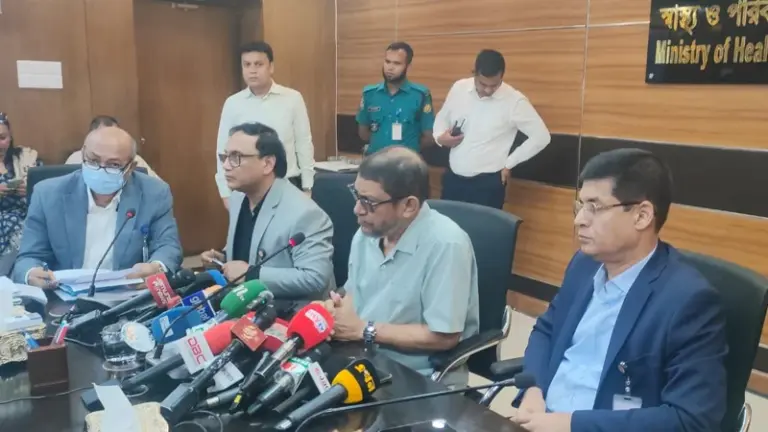 ‘দুটির বেশি সন্তান নয়, একটি হলে ভালো’— প্রচারাভিযান ১ ডিসেম্বর থেকে