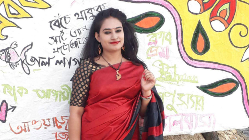 ইউল্যাব শিক্ষার্থী শাহানার সুচিকিৎসার জন্য প্রয়োজন সাড়ে ছয় লাখ টাকা