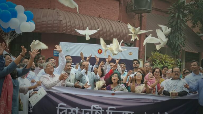 পাচঁ বছরে ২ কোটি মানুষকে উন্নত চক্ষুসেবা দেবে সরকার: প্রতিমন্ত্রী মুহিত