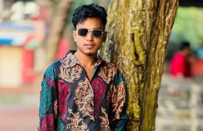 প্রতিমা বিসর্জন শেষে নদে পড়ে নিখোঁজ, ৪১ ঘণ্টা পর যুবকের লাশ উদ্ধার