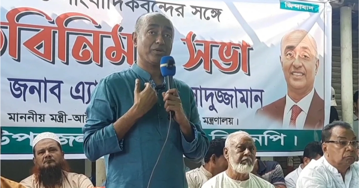 জনগণের সেবায় ভোর ৬টা থেকে রাত ২টা পর্যন্ত কাজ করে যাচ্ছি: আইনমন্ত্রী