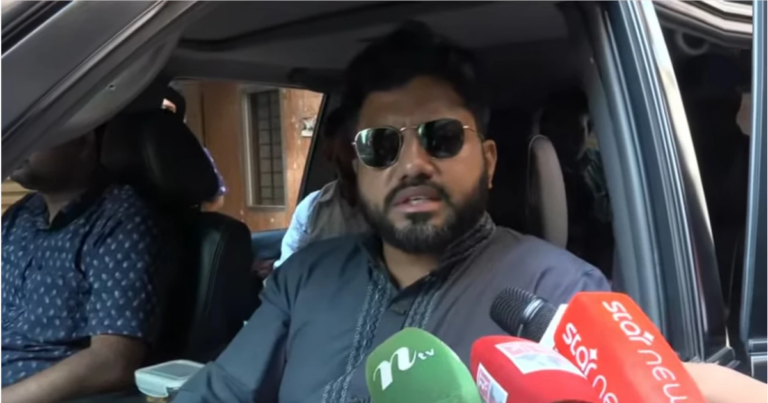 দল চায়নি, নিজে থেকেই পদত্যাগ করছি: ইশরাক