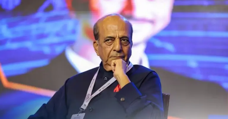 শেখ হাসিনাকে ভারতীয় বিমান বা সেনাবাহিনী ভারতে আনেনি: ত্রিবেদী