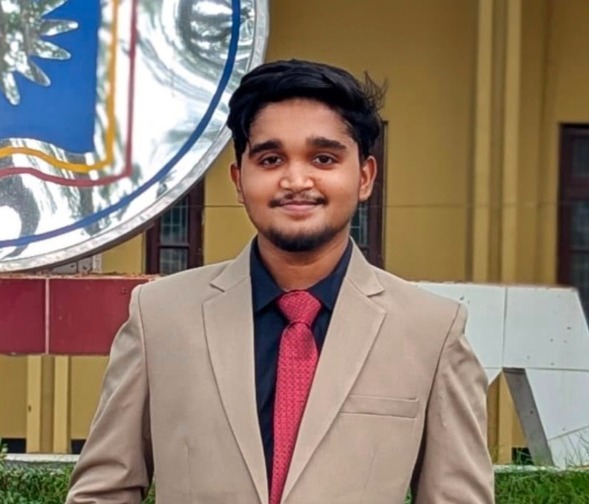 আল আমিন