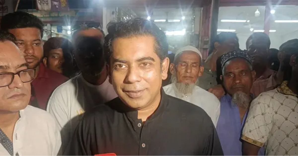 শেখ হাসিনা দেশে আসবে কি না সেটা সময় বলবে: পার্থ