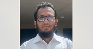 নতুন চাকরিতে যোগ দিয়ে বাড়ি ফেরা হলো না আনোয়ারের