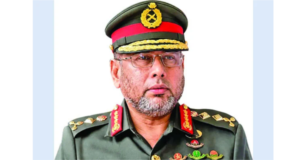 নয় দিনের সরকারি সফরে অস্ট্রেলিয়া ও যুক্তরাষ্ট্রের উদ্দেশ্যে ঢাকা ত্যাগ করেছেন বাংলাদেশ সেনাবাহিনী প্রধান জেনারেল ওয়াকার-উজ-জামান।