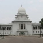 অবকাশকালীন ছুটি শেষে আগামীকাল রবিবার (২৫ অক্টোবর) থেকে স্বাভাবিক বিচারিক কার্যক্রমে ফিরছে দেশের সর্বোচ্চ আদালত সুপ্রিম কোর্ট।