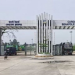 শারদীয় দুর্গাপূজা উপলক্ষে বেনাপোল স্থলবন্দর দিয়ে টানা আট দিন আমদানি-রপ্তানি বাণিজ্য বন্ধ থাকবে।