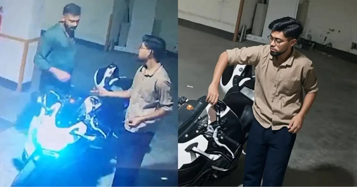 তাহসিফ সাউরি’র মৃত্যু: পিবিআই হেফাজতে ‘জুনিয়র বন্ধু’ দীপ