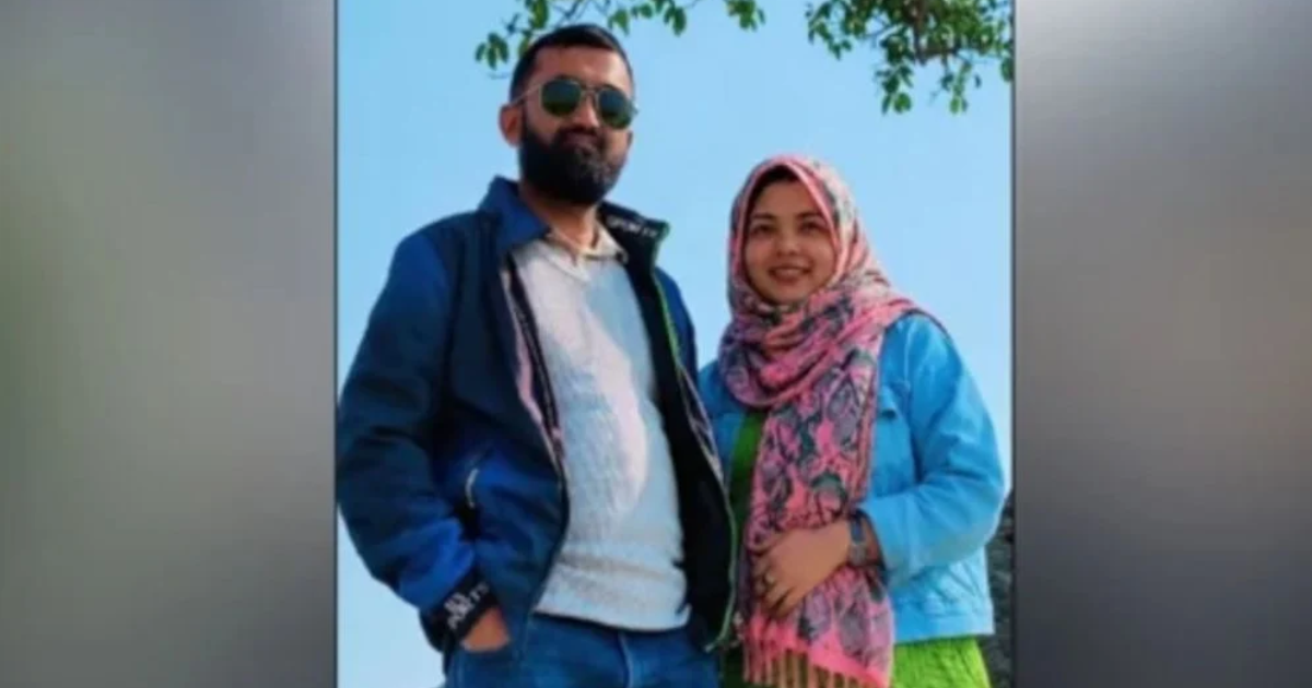 ‘আমি ওরে ছাড়া থাকমু কেমনে’— স্ত্রীকে হারিয়ে ছাত্রদল নেতা ফয়সাল