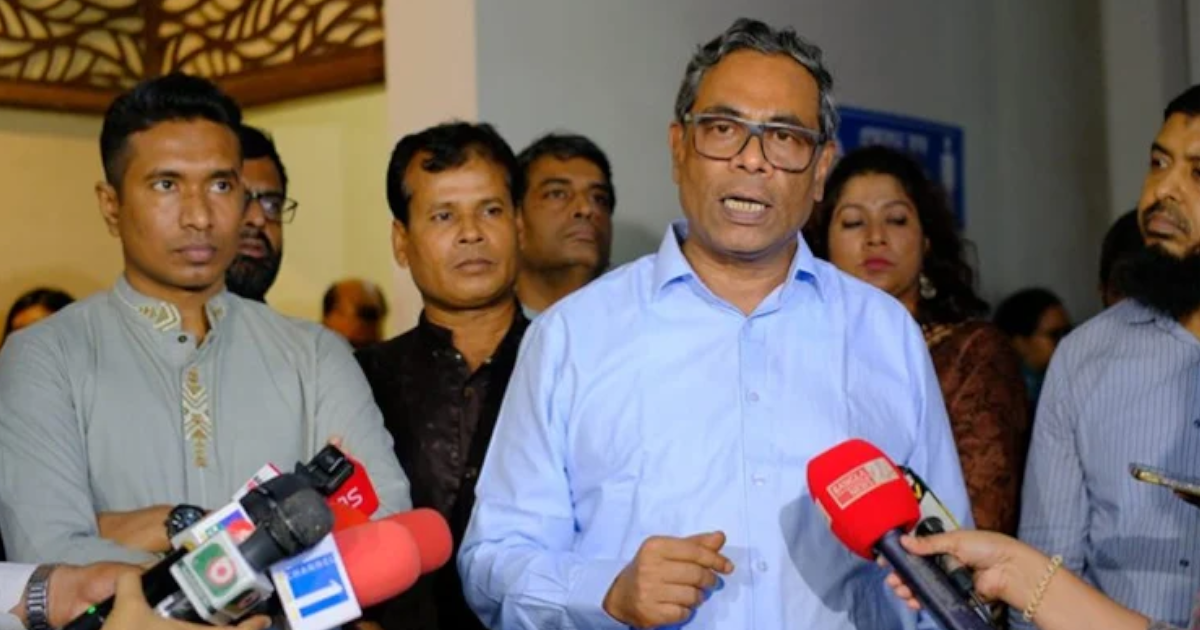 আগাম প্রস্তুতিতে ডেঙ্গুতে মৃত্যুহার ৪০ শতাংশ কমেছে: স্বাস্থ্য প্রতিমন্ত্রী