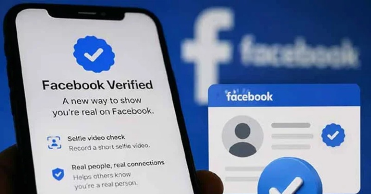 ফেসবুকে ফ্রি ‘ভেরিফায়েড ব্যাজ’ পাবেন না যারা