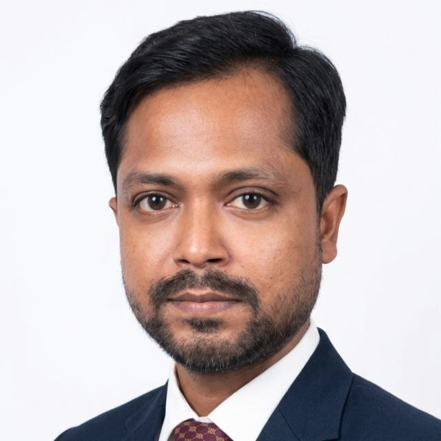 ফরিদুল ইসলাম