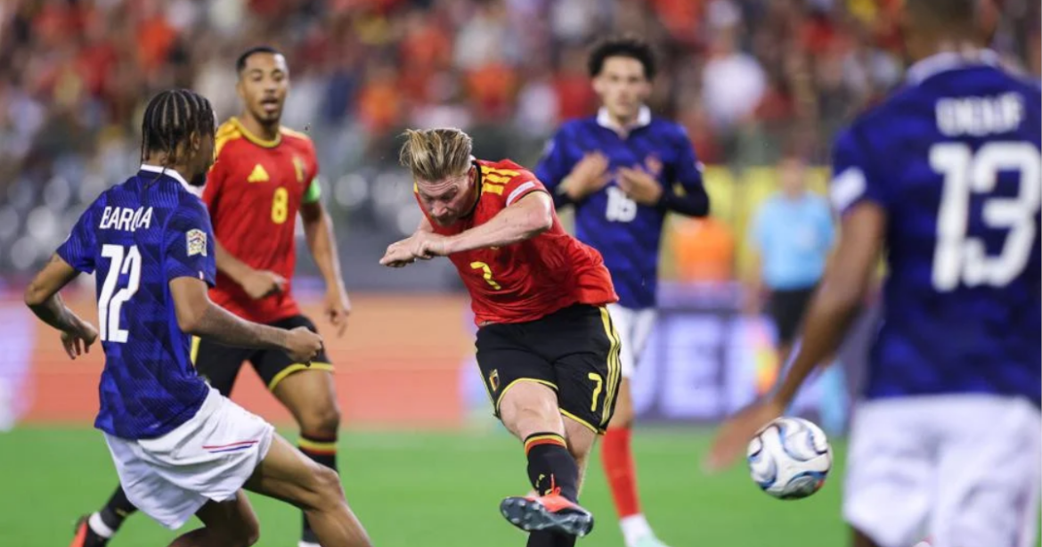 উয়েফা নেশনস লিগে আছে ইতালি, ফ্রান্সে'র ম্যাচ। এছাড়াও আছে আরও কিছু খেলা, চলুন দেখে নিই আজকের খেলাসূচি।
