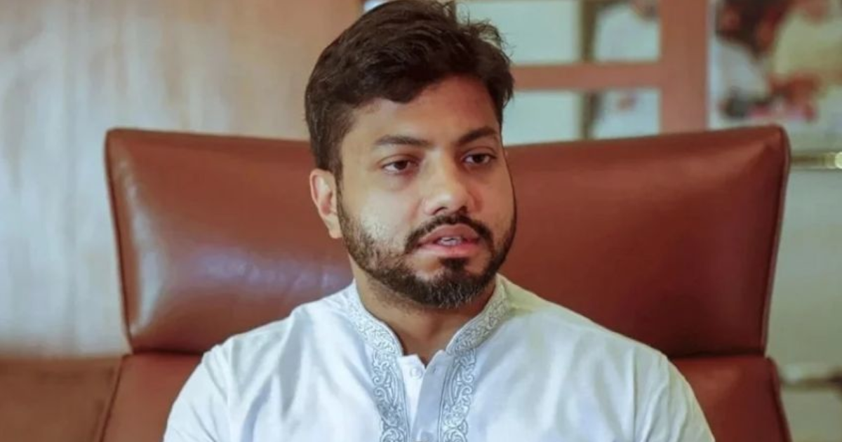মন্ত্রিসভা থেকে ইশরাককে পদত্যাগের নির্দেশ