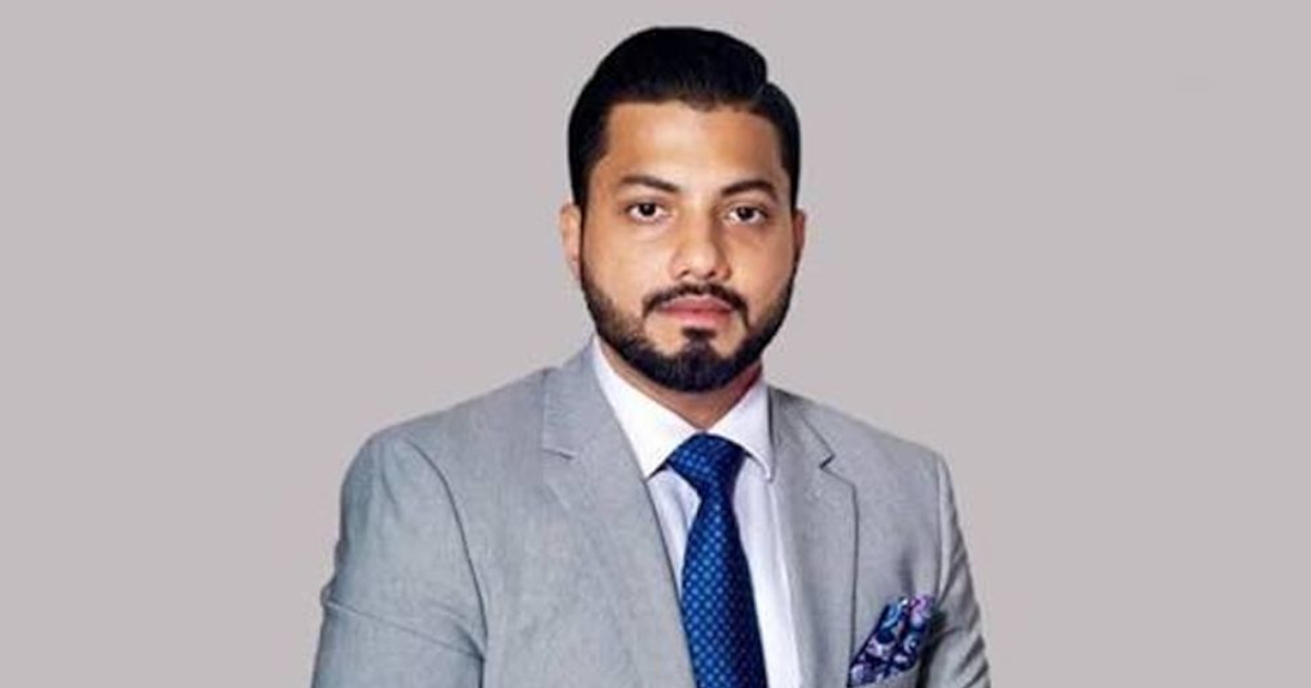 ইশরাক হোসেনের পদত্যাগপত্র গ্রহণ করেছেন রাষ্ট্রপতি