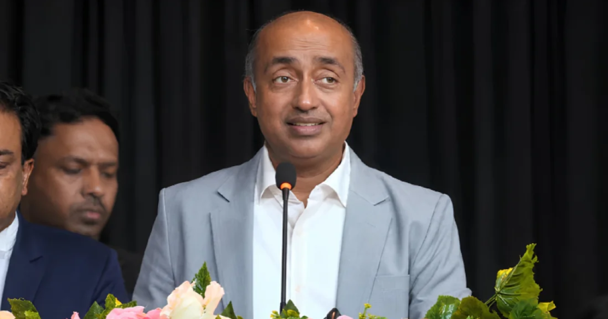 ৩৫ বছর বয়সের পর আইনজীবী হওয়ার সুযোগ বন্ধ হচ্ছে: আইনমন্ত্রী