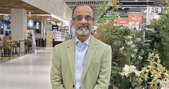 প্রধানমন্ত্রী তারেক রহমানের কাছে ১ মাসের জন্য দায়িত্ব ও পূর্ণ স্বাধীনতা চেয়েছেন অবসরপ্রাপ্ত অতিরিক্ত সচিব মাহবুব কবীর মিলন।