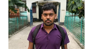 ‘বসতভিটা না থাকায়’ প্রাথমিকে শিক্ষক নিয়োগে বাদ পড়লেন ইবি শিক্ষার্থী