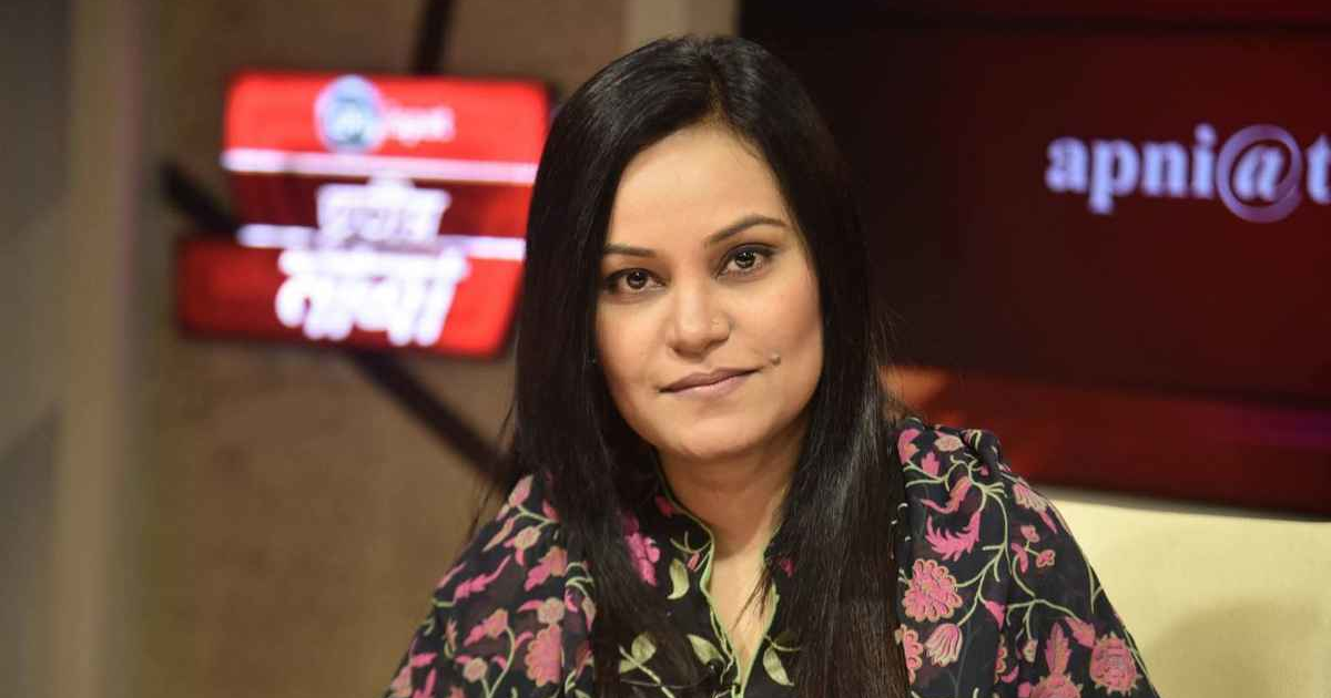 প্রধান তথ্য কমিশনার হলেন নাহরিন ইসলাম খান