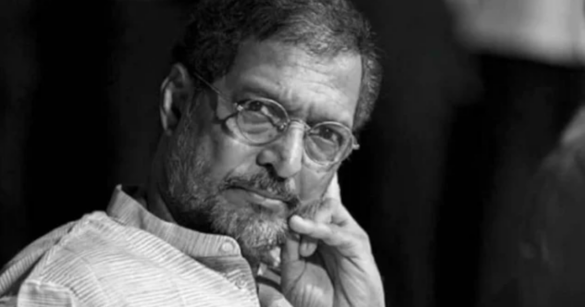 ভারতীয় চলচ্চিত্রের শক্তিমান ও বর্ষীয়ান অভিনেতা নানা পাটেকার আর নেই।